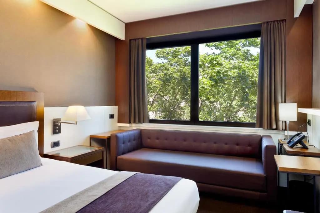 Royal Ramblas - main photo