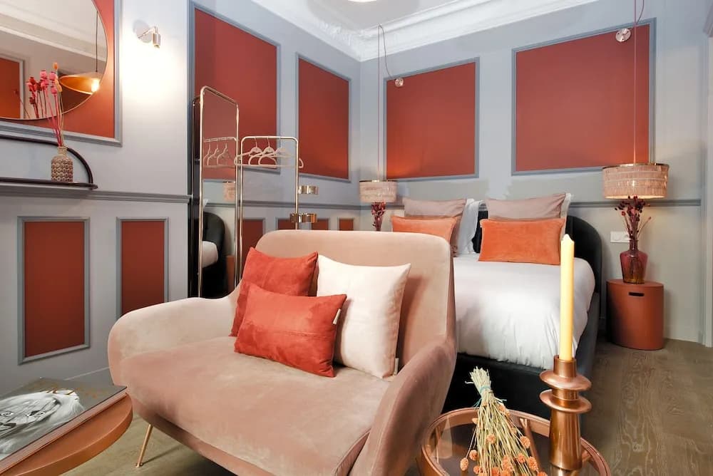 The Lord Byron Suite - photo 5