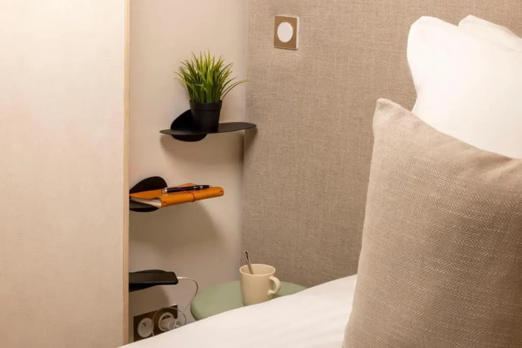 Yuna Saint-Honoré - Serviced Apartments - photo 4
