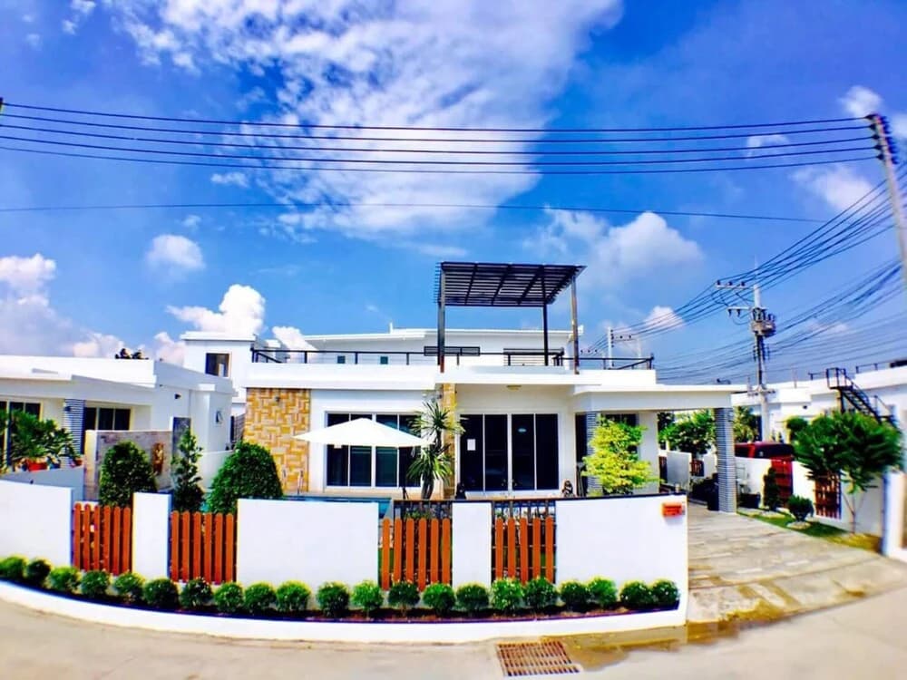 Baan I Rak - main photo