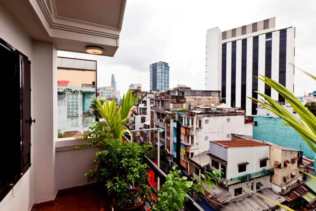 Cinnamon Hotel - photo 17