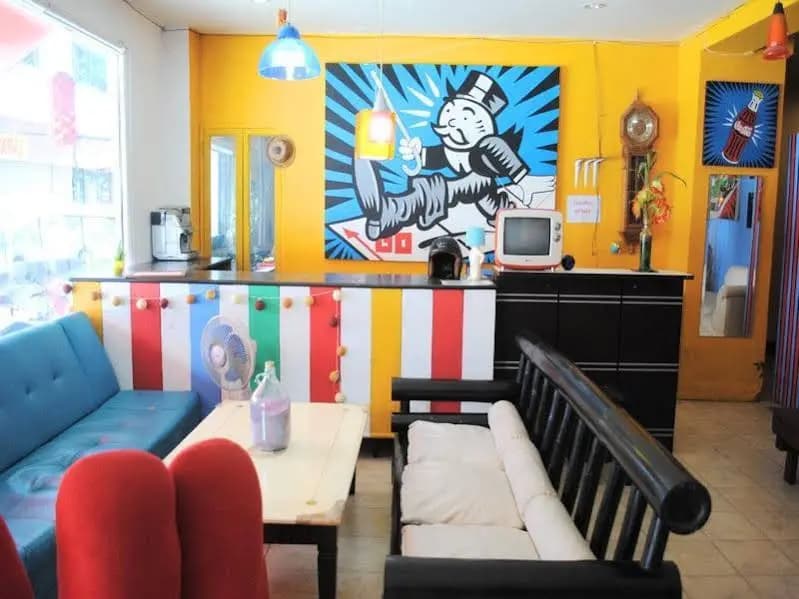 Akwas Second Guesthouse - photo 3