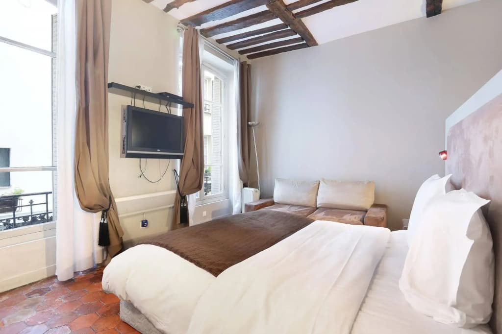 Residence Plican Paris 1er - photo 2