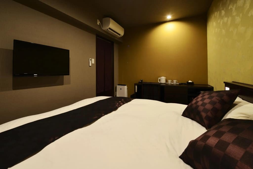 Kuu Kyoto Hotel - photo 32