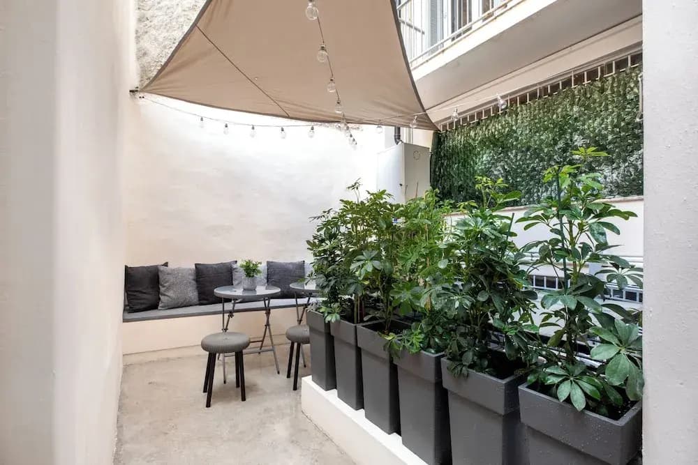 Plaka Clio Apartment by A&A Residences - photo 17