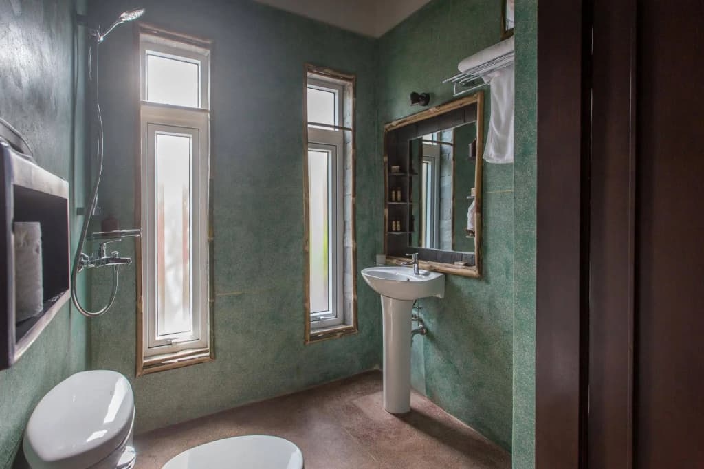 De Sarann Villa - photo 8