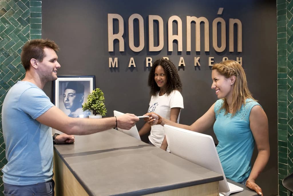 Rodamon Riad Marrakech - photo 25