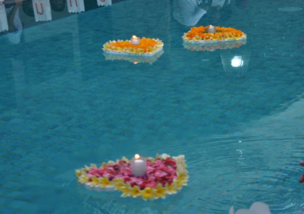 Bali Sunset Villa - photo 11