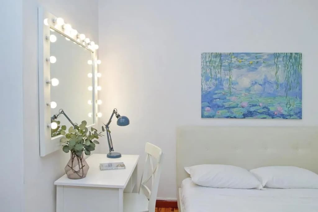 4bnb - Lante Apartment - photo 21