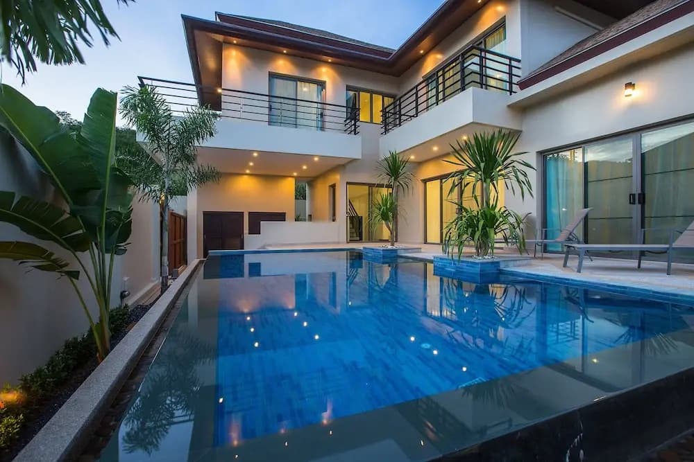 Villa Nusa - photo 12