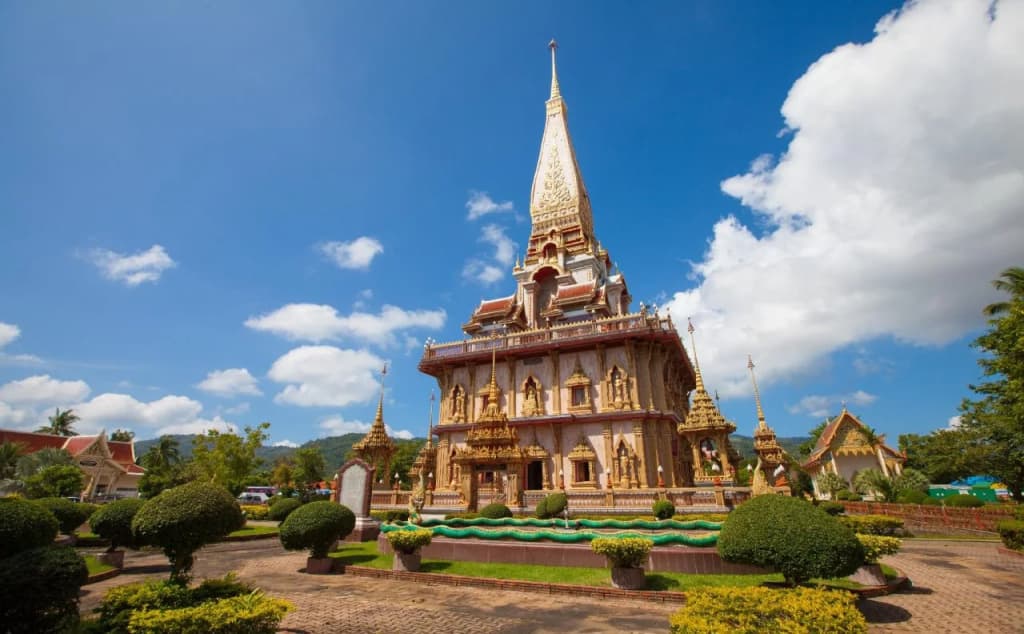 Telburi @ Phuket - photo 7