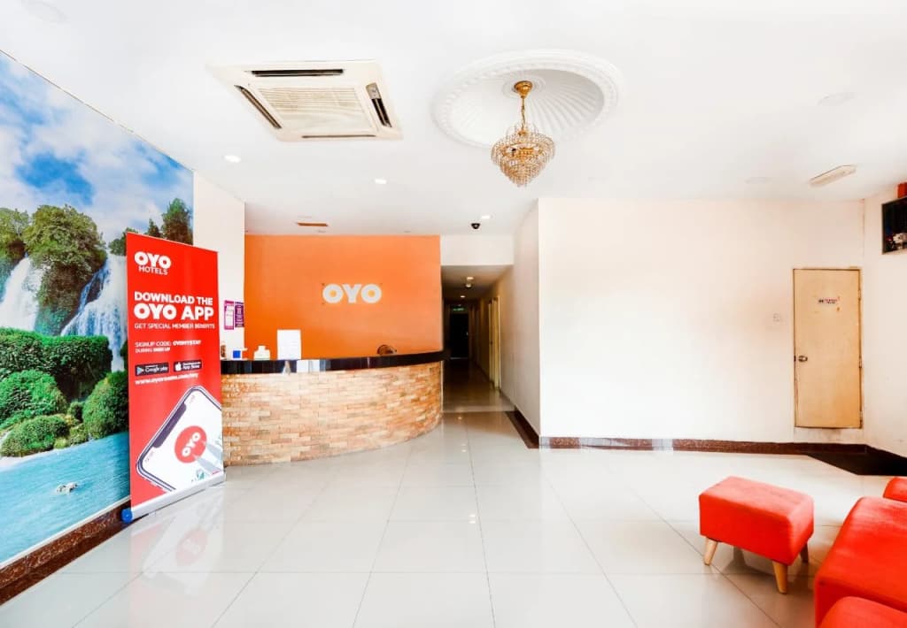 OYO 427 Hotel Kristal - main photo