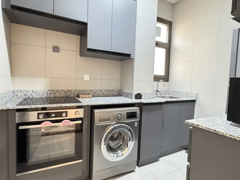Mynt Stay New Cairo Residence - photo 22