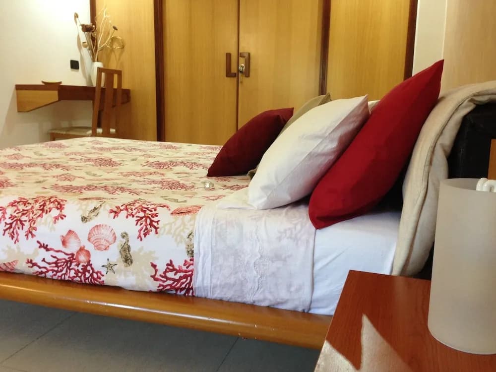 RomaEur Bed and Breakfast - photo 3