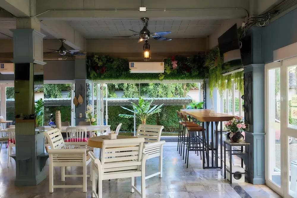 Nora Bukit Hotel - photo 28