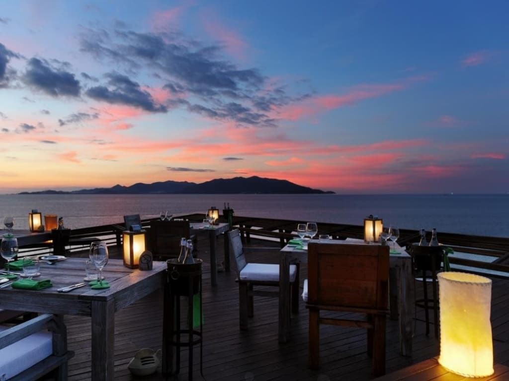 Six Senses Samui - photo 16