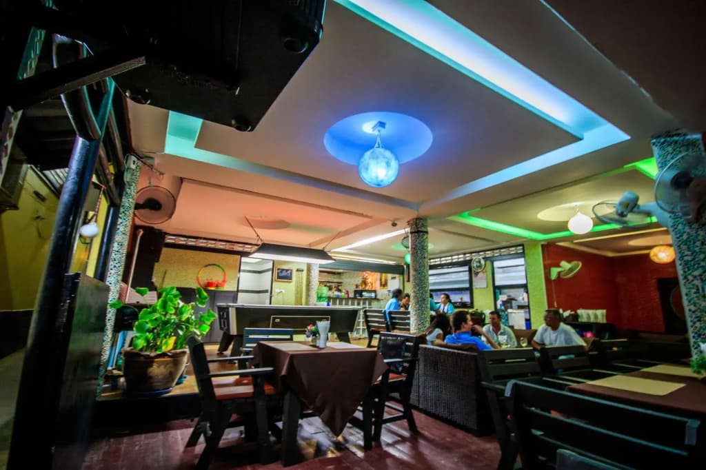 Trash and Glam Beach Lounge - photo 19
