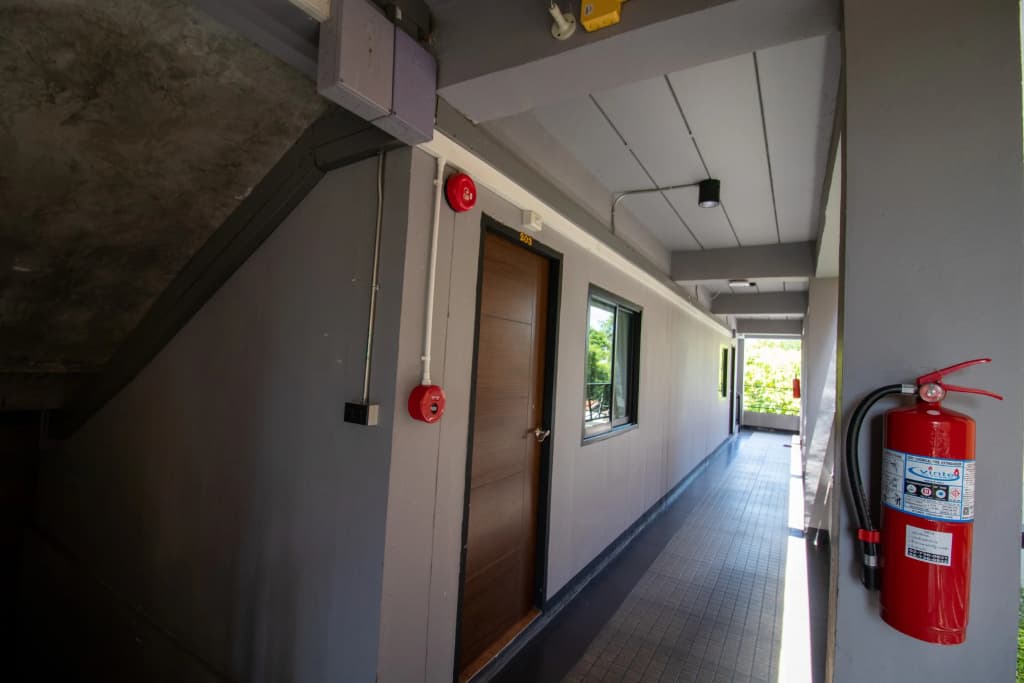 W hostel - photo 14