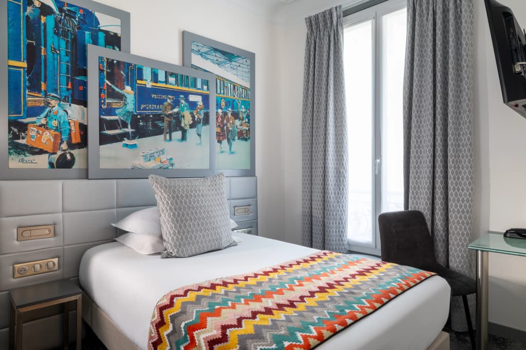 Hotel Palym - photo 24