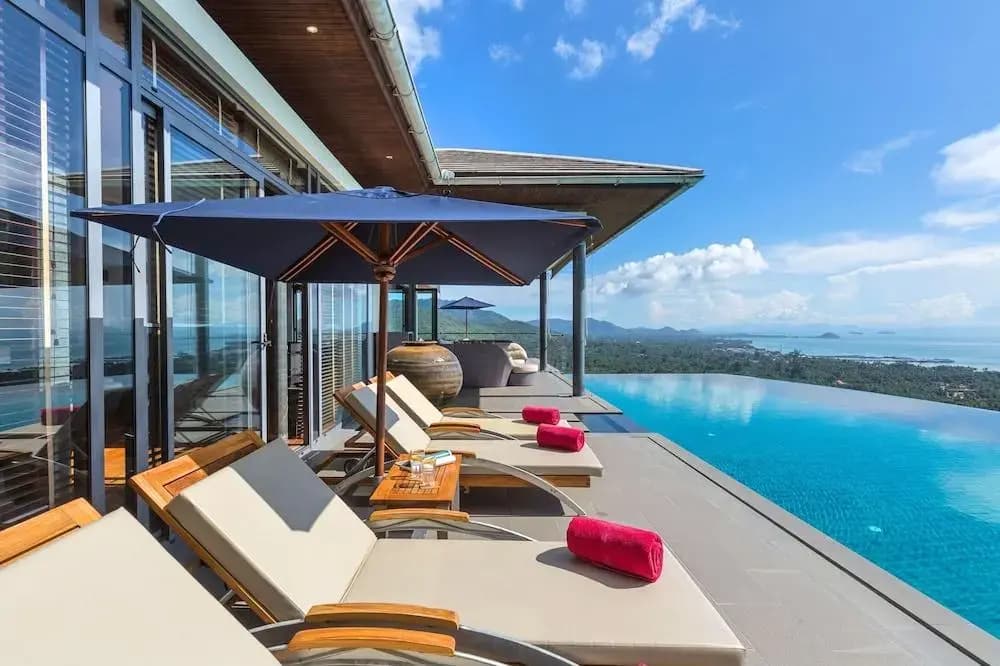 Baan View Talay - photo 13