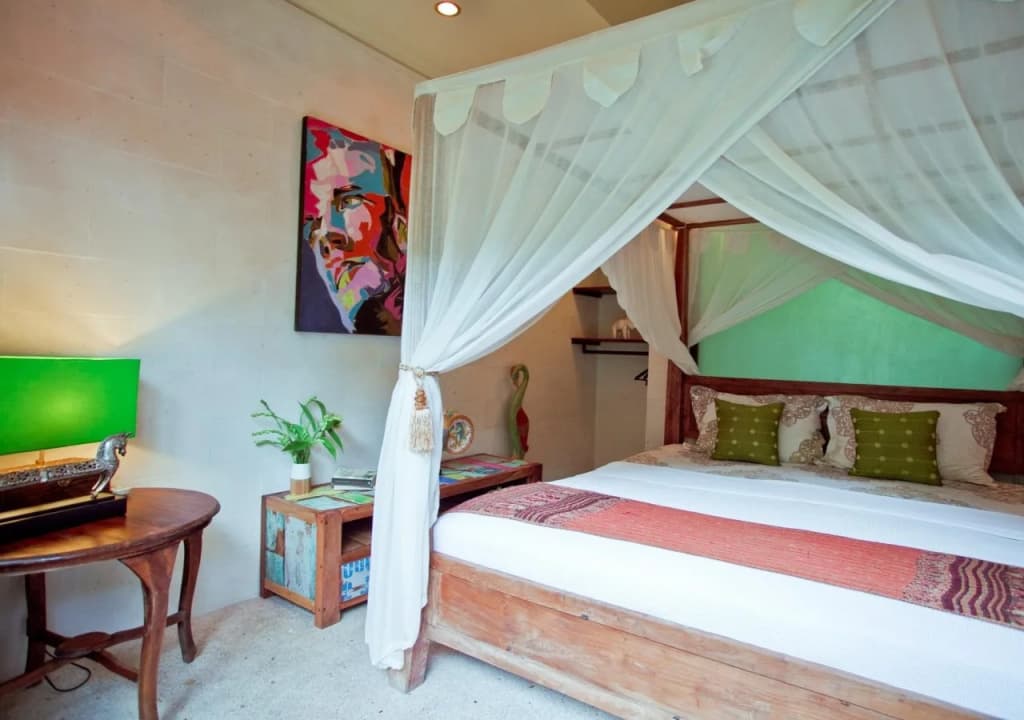 Indigo Tree Villas Spa - main photo