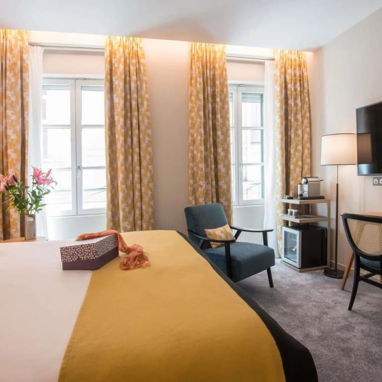 Mercure Nice Marche aux Fleurs - photo 46