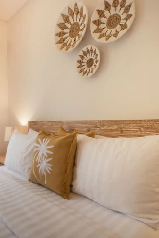 The Cozy Haven Sanur - photo 15