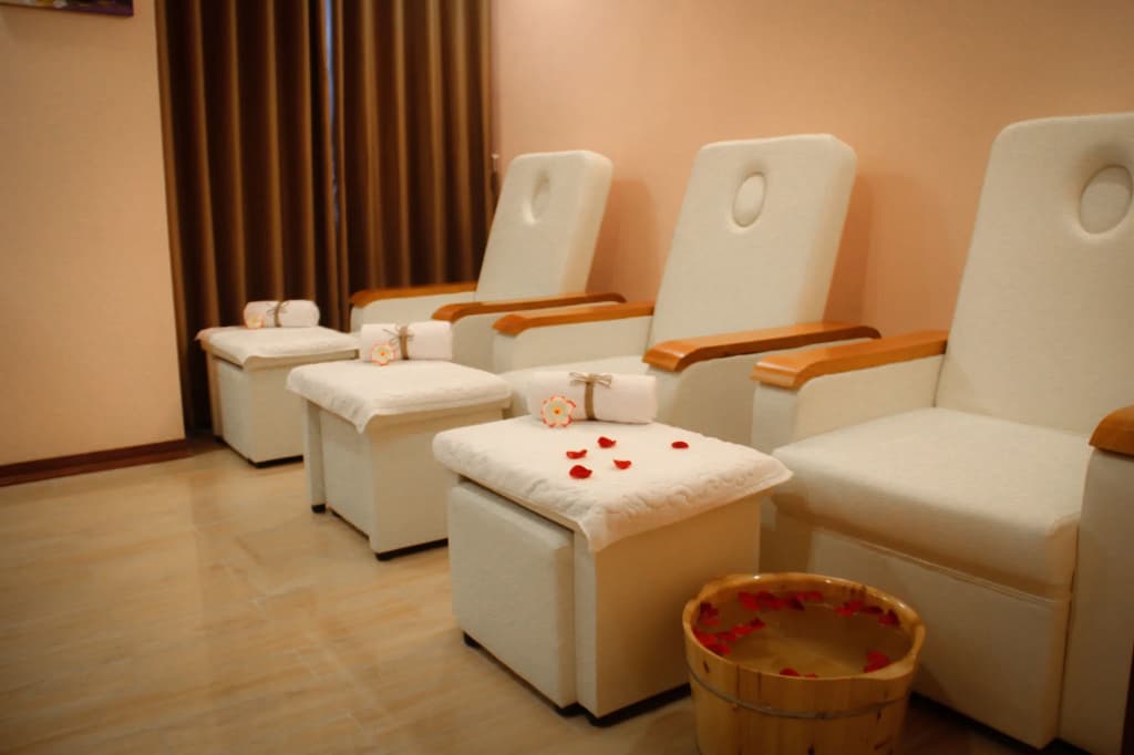 BlueSun Danang Beach Hotel - photo 15