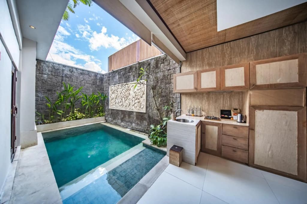 Ini Vie Villa - photo 20