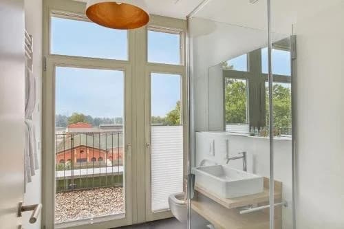 Park Penthouses Insel Eiswerder - photo 19