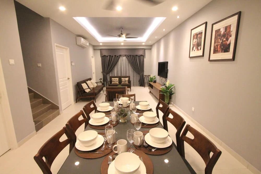 Ian's Genesis Townhouse - photo 20
