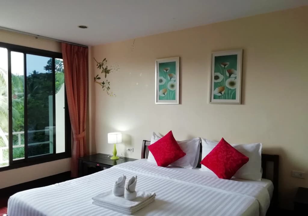 Baan Kawkaew Kata - photo 2