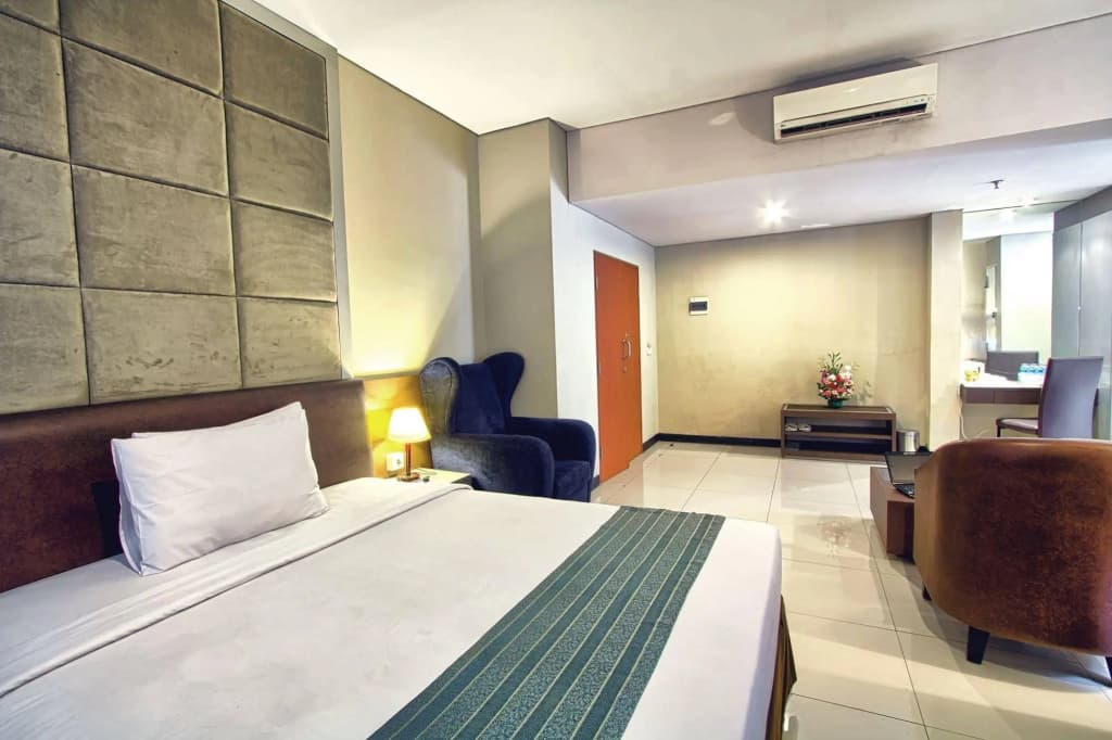Griyadi Blue Pacific Jakarta - photo 5
