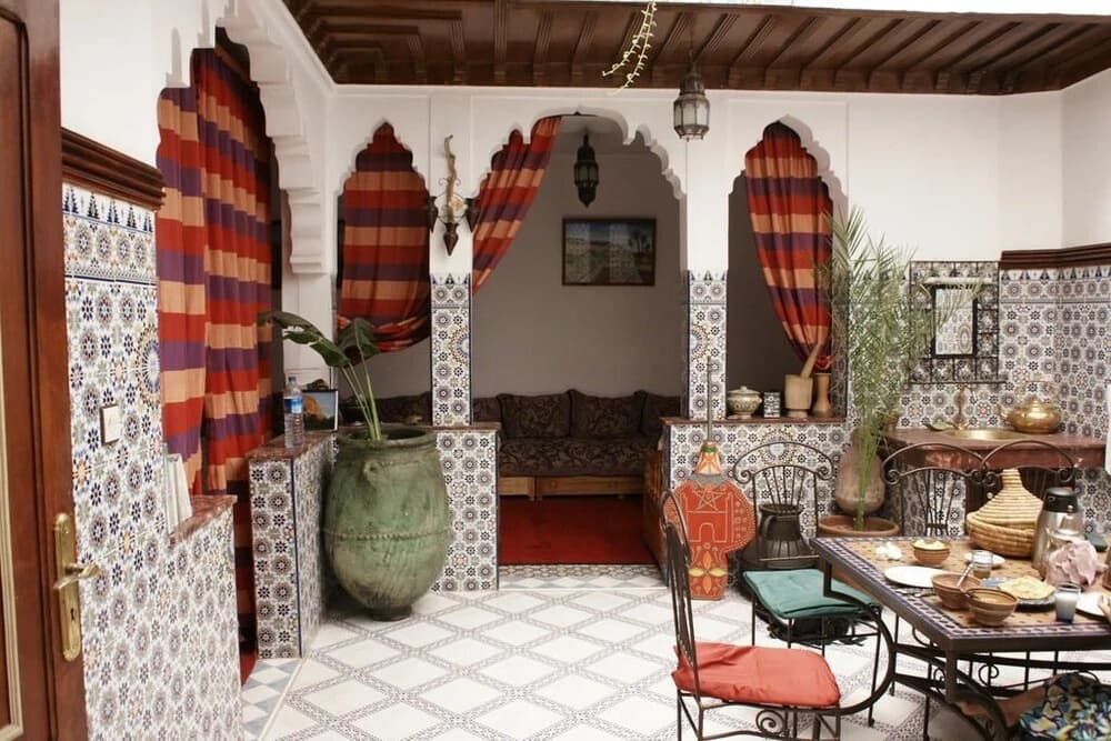 Riad Taddert - photo 14