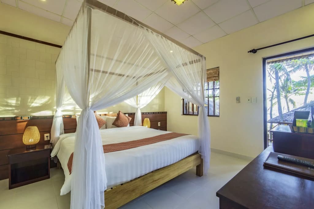 Sea Star Resort Phu Quoc - photo 43