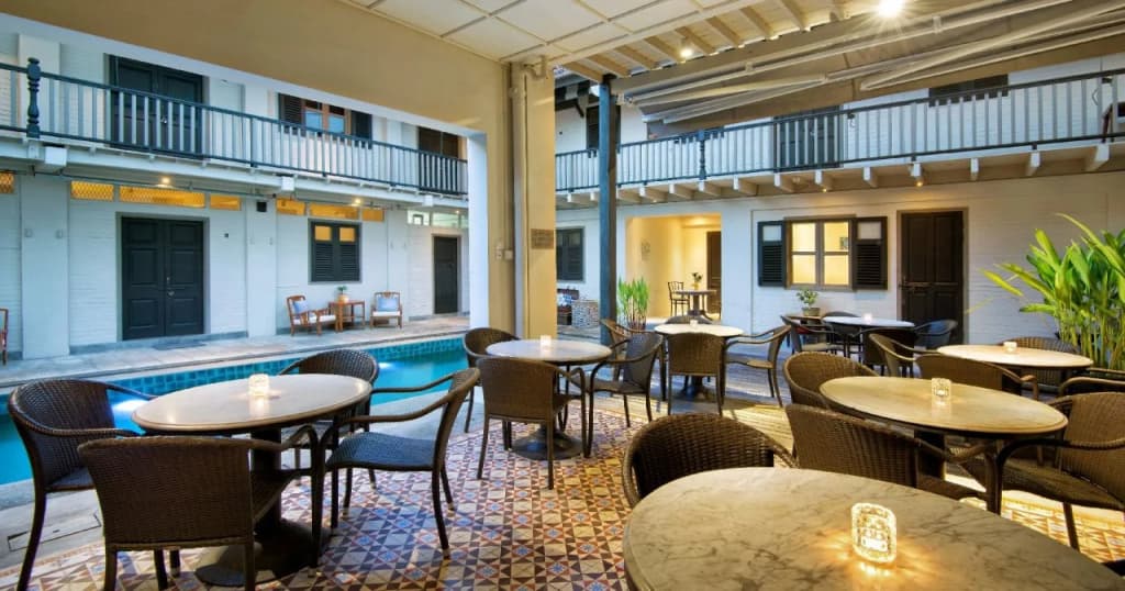 Noordin Mews - photo 23