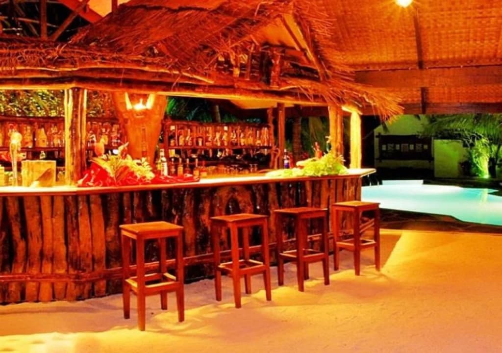 Ranveli Island Resort - photo 16