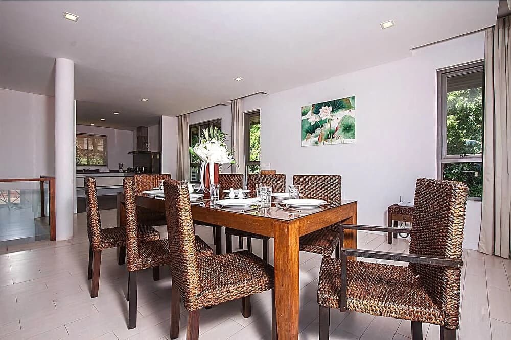 Ban Talay Khaw O12 - 4 Bedrooms - photo 19