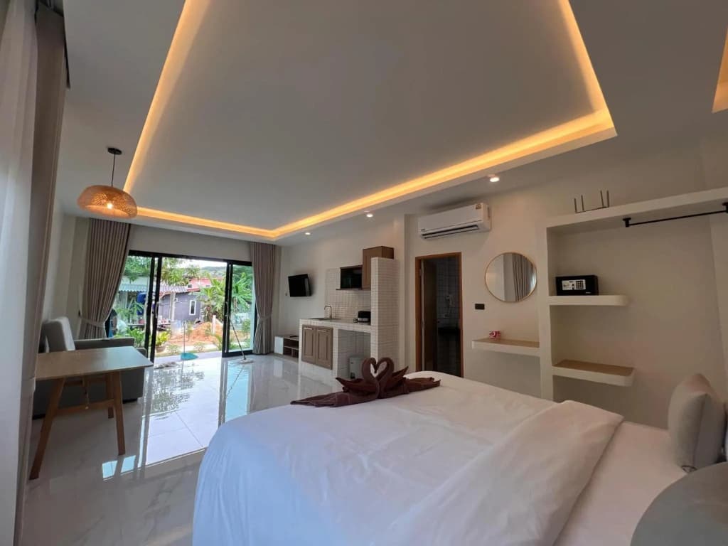 Prukrom Guesthouse - photo 25