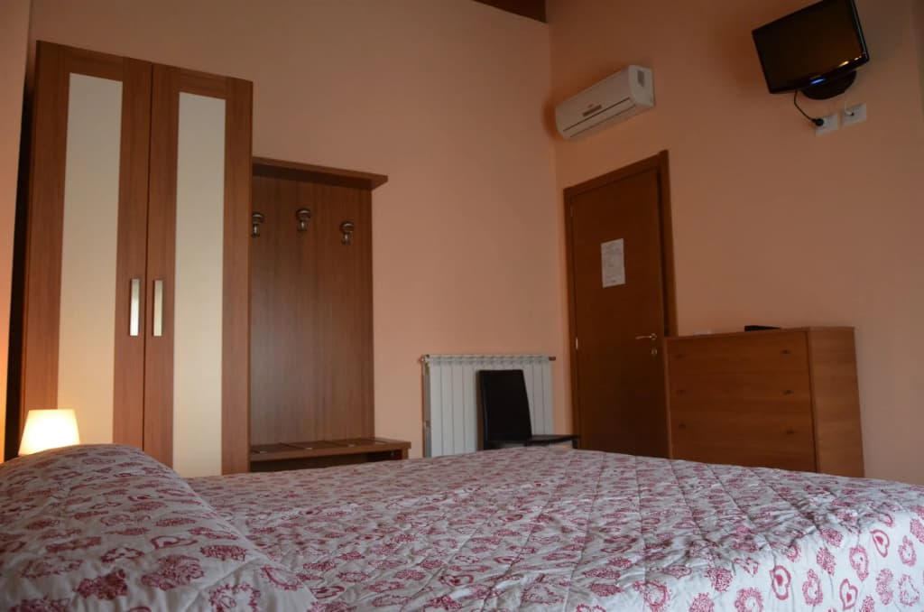 Villa Cheta Milano - main photo