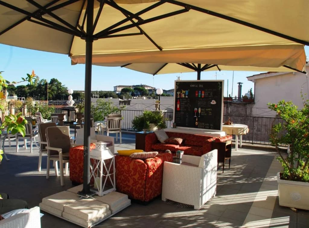 Hotel Cecil - photo 16