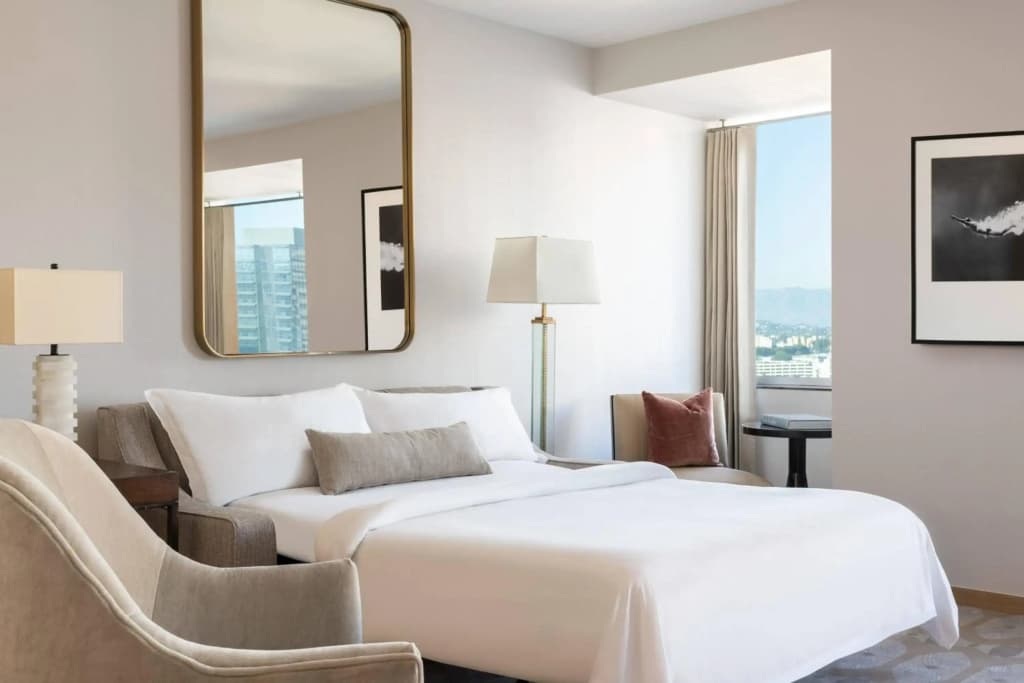 The Ritz-Carlton, Los Angeles - photo 31