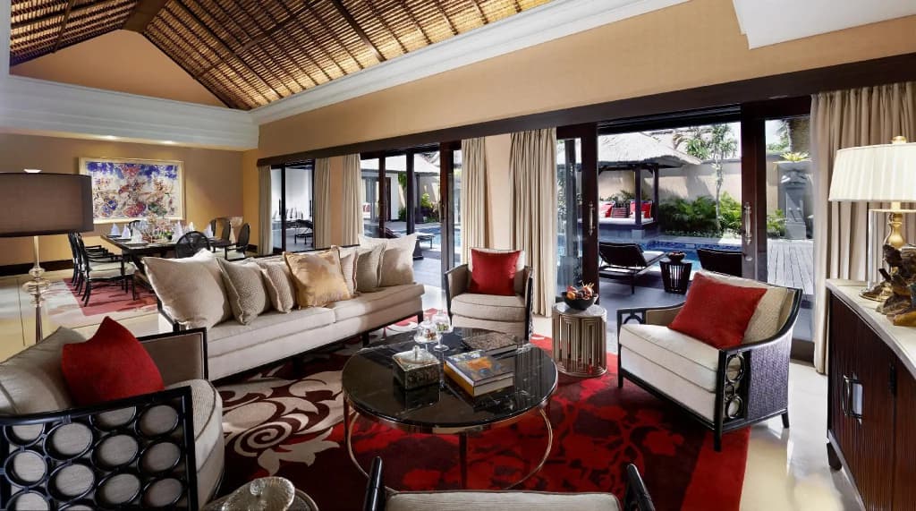 The Trans Villa Bali - photo 5