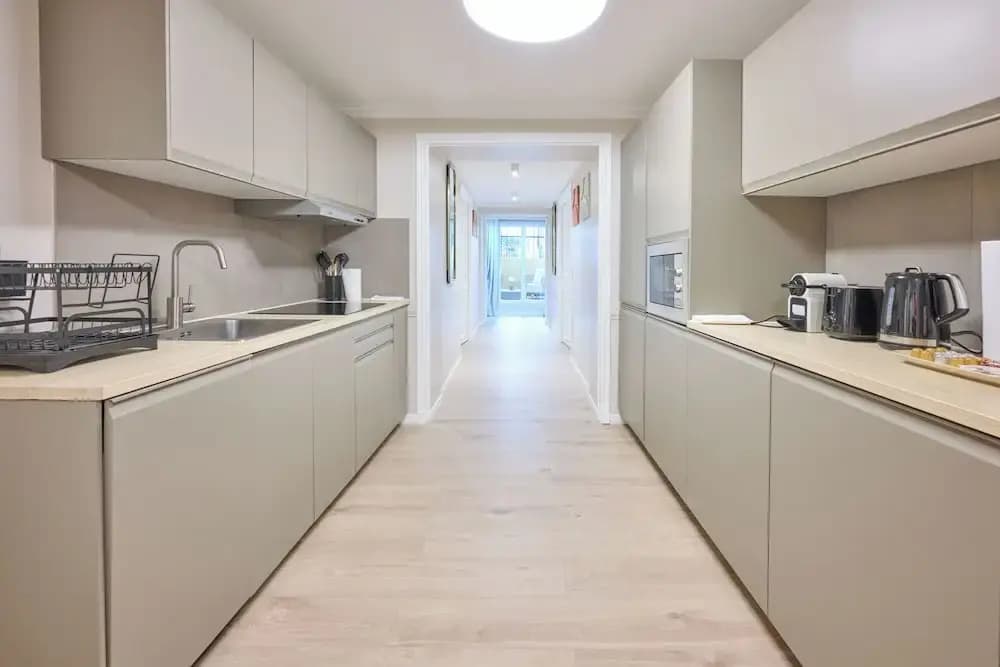 Appartements 3 Boulevard Richard-Lenoir - photo 15