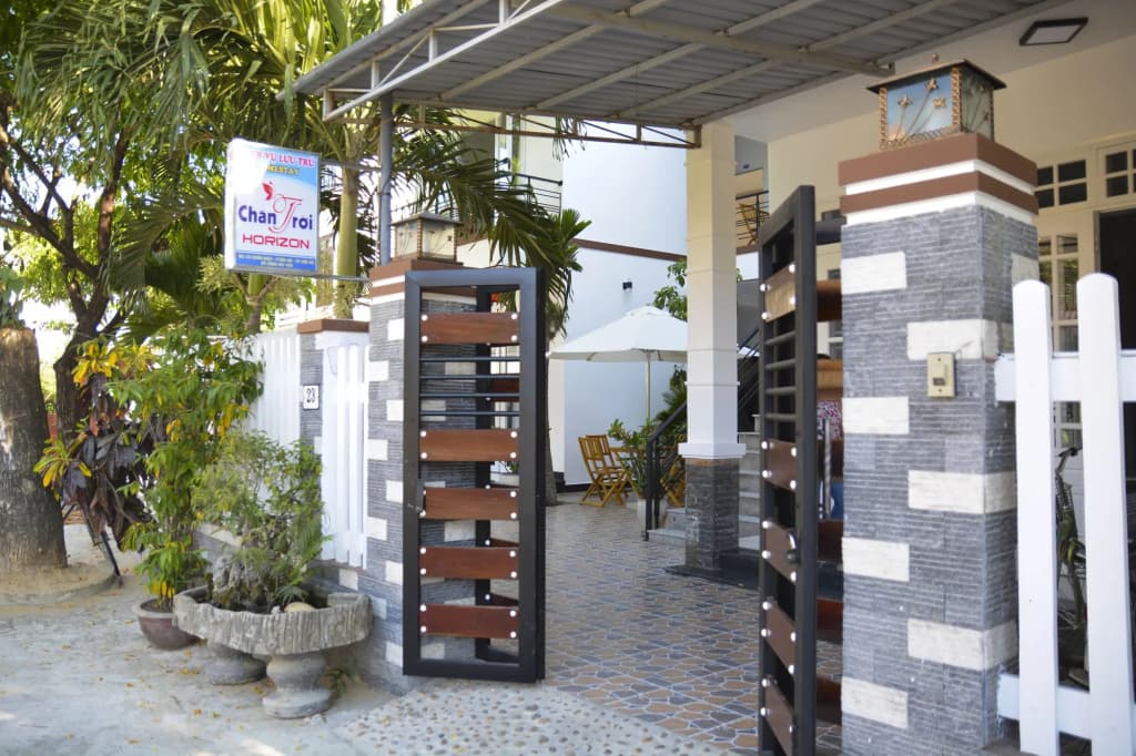 Horizon Homestay - photo 8