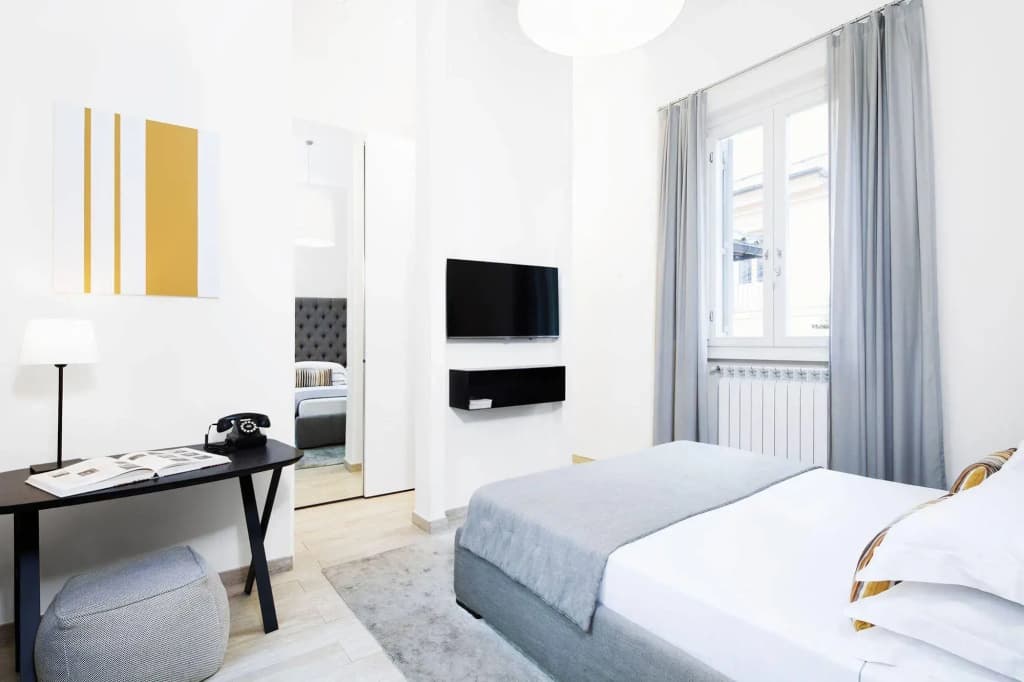 Now Apartments - photo 5