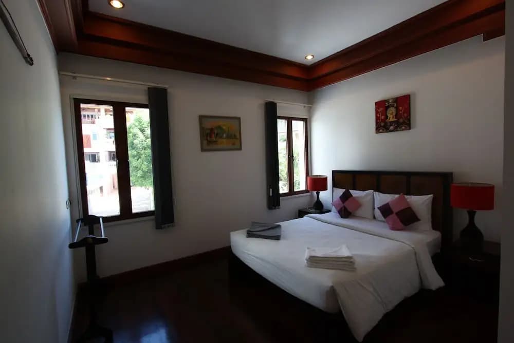 Surin Sabai Condominium 3 and Villas - photo 7