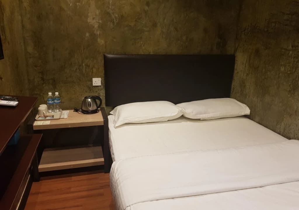 Memory Boutique Hotel - photo 6