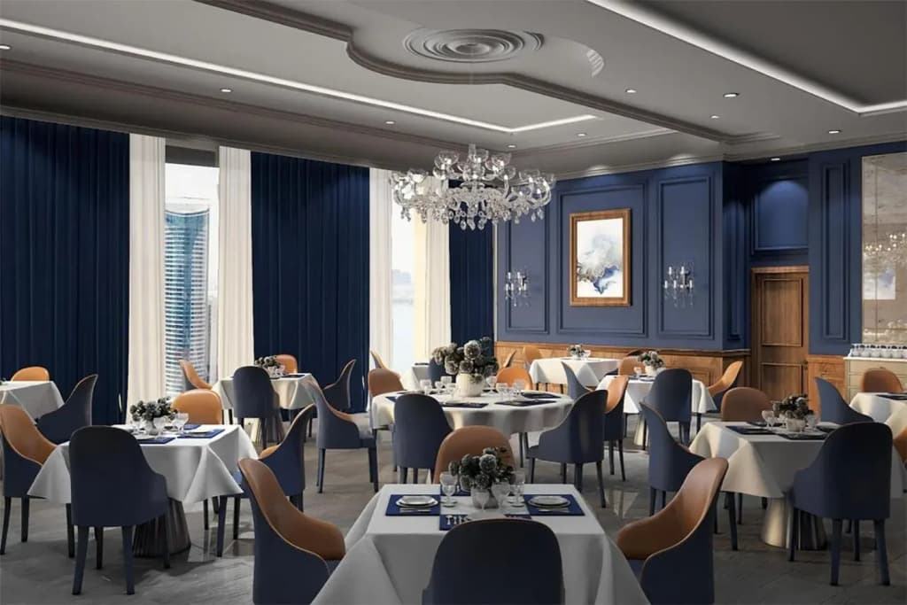The Bentley Luxury Hotel and Suites - photo 20