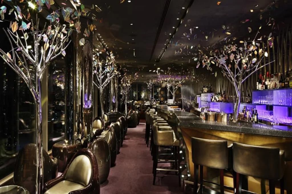 The Peninsula Tokyo - photo 17